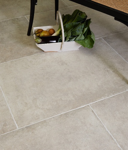 Ca Pietra Pierre Porcelain Gris